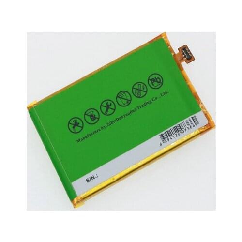 Xunneng HB474364EAW Battery for Huawei E5338 E5338-BK 1400mAh