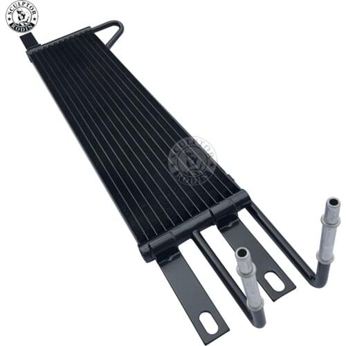 Auto Trans Oil Cooler K8-1010