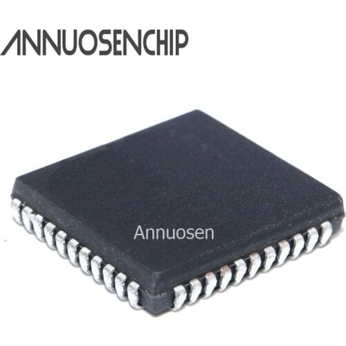 Free Shipping 5pcs/lot P89C668HFA P89C668 PLCC44 new and original