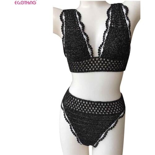 Eclothing Beach Swimwear