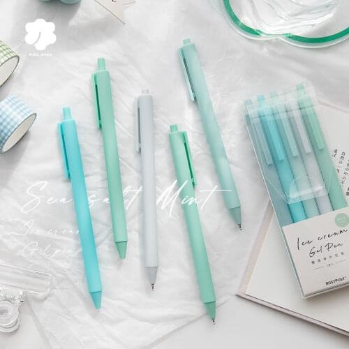 FANXIYA The Pencils