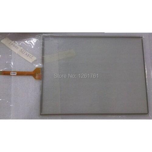 G10401 TOUC SCREEN GLASS PANEL