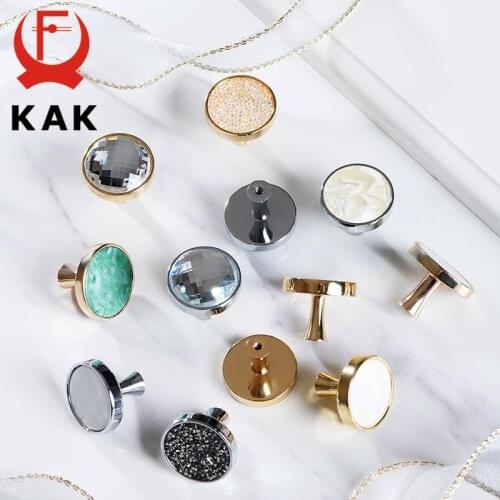KAK Zinc Alloy Hooks Nordic Gold Cabinet Knobs Bathroom Kitchen Hallway Clothes Wall Hangings Hooks Furniture Knobs Hardware