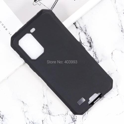 Mmsoso Ulefone Armor X Phone Cases