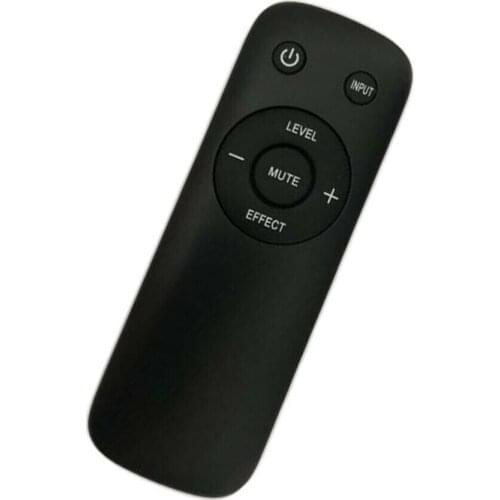New Remote Control For Logitech Z906 5.1 Home Theater Subwoofer Audio Speaker