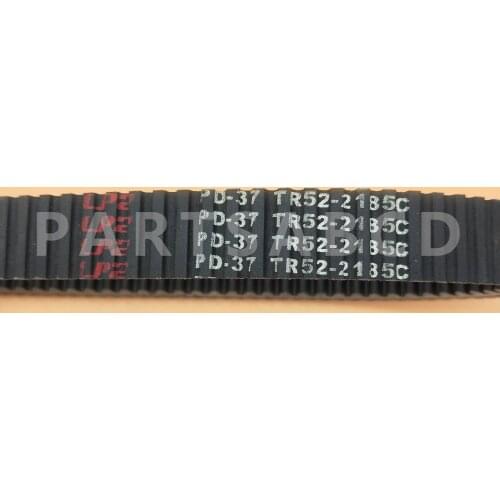 New CVT Drive Belt For HS800 Hisun 800CC UTV Double side Drive Belt 25300-F68-0000