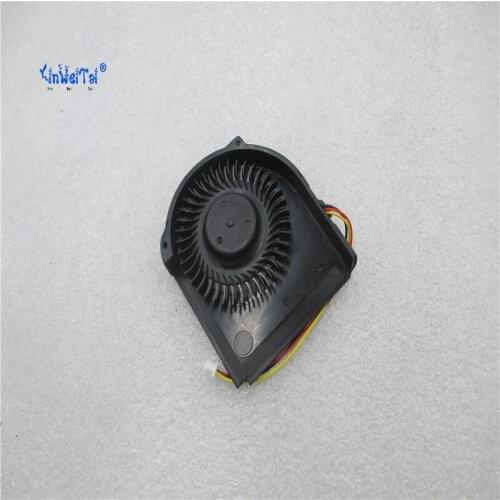 New T410 Cooling fan for lenovo thinkpad T410 cooler T410i CPU fan Original T410 T410i laptop cpu cooling fan 3PIN