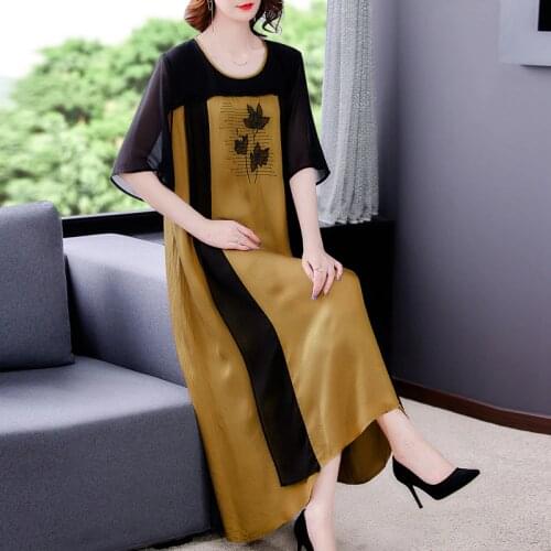 Платья для полных Okkdey China At AliExpress