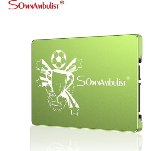 Original ssd960GB built-in solid state drive 2TB SSD 2.5 inch 60GB 120GB 240GB 480GB SSD SATA, suitable for laptop desktop