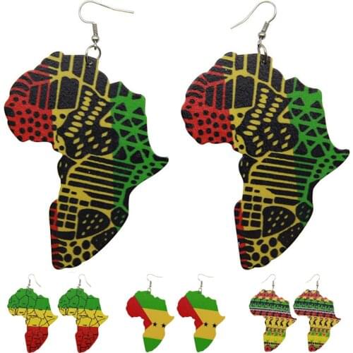 Qiaohe Dangle Earrings