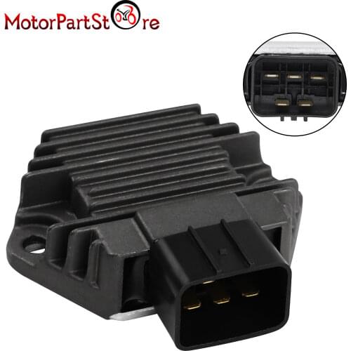 Voltage Rectifier Regulator For Honda TRX350 Rancher TRX450S/ES Foreman 450 VT750C/C2 Shadow Aero 31600-HN7-003 31600-HN7-A21