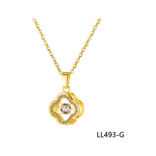 Round Design Earring Studs Elegant Fashion Women Jewelry Girl Gifts Nice LL493