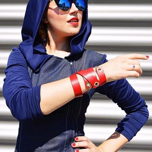 YD&YDBZ Blue Bracelets