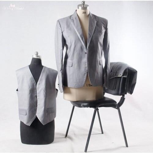 Yiaibridal Groom Suits