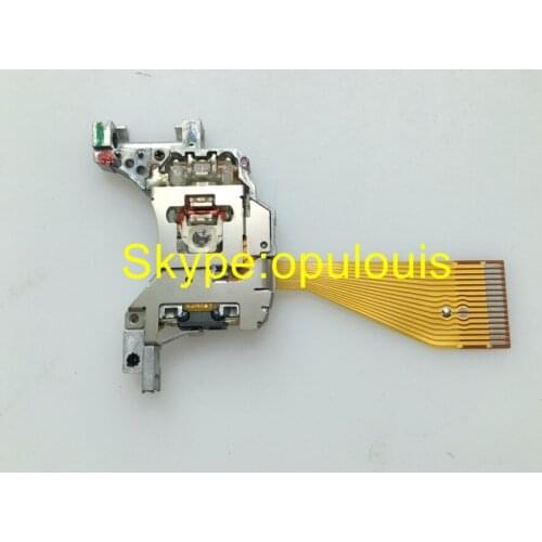 1000%New OPT735 OPT-735 CD laser optical pickup TSN-200J2 lens for RT4 Peugeot Citroen Renault Maserati car Navigation GPS radio