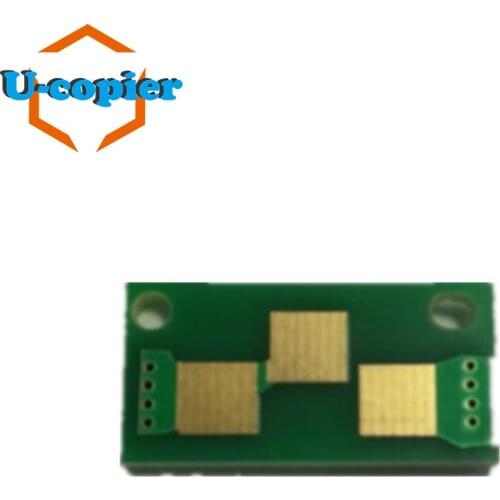 2pcs DR912 DR-912 dr 912 Drum Cartridge Chip For Konica Minolta Bizhub 758 808 Pro 958 Good Quality imaging unit chips
