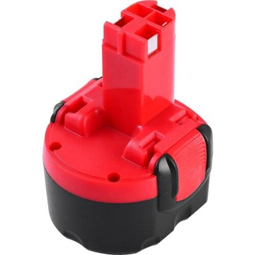 Rechargeable battery 9.6V power tool accessories backup power supply Ni-MH battery BAT048 power tool accessories