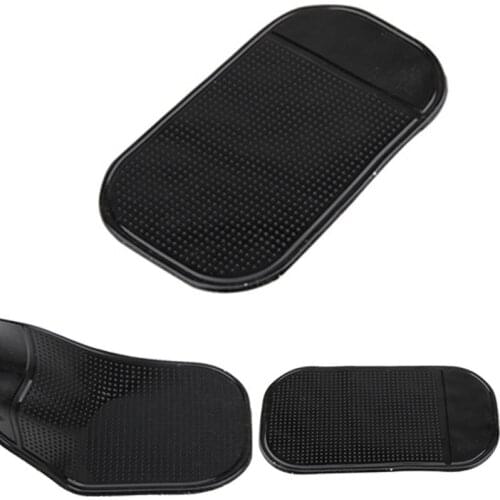Car Cellphone Non-Slip Pad Mount Glass Dash Mat For iPhone 4G 4S iPod SUB Sale