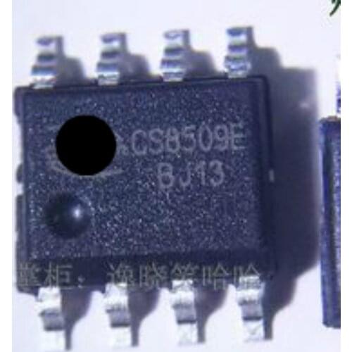 Free Shipping New CS8509E CS8509 SOP-8 IN STOCk