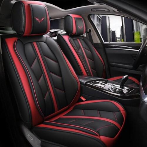 Car Seat Covers car-styling Car Seat Cushions Car pad,auto seat cushions For Benz A B180 C200 E260 CL CLA G GLK300 ML S350/400