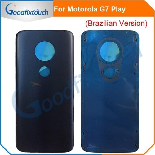 GOODFIXTOUCH Cases For Motorola Moto Z Play Phones