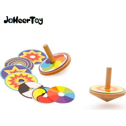 Детские волчки JaheerToy China At AliExpress