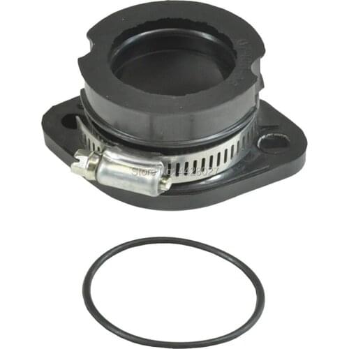 INTAKE MANIFOLD CARBURETOR BOOT FITS for POLARIS TRAIL BLAZER 250 1990-2006