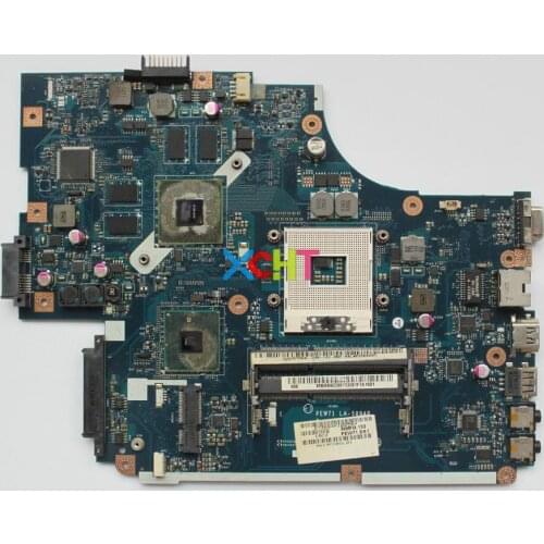 For Acer Aspire 5742 5742G MBRB902001 MB.RB902.001 PEW71 LA-5894P NoteBook PC Laptop Motherboard Mainboard Tested
