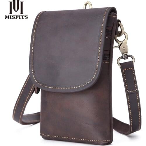 Mens Fashion Bags Misfits China