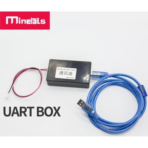 485 communication module uart communication module smart bms PC Upper computer software connector