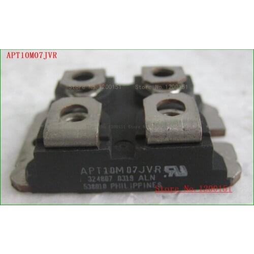 APT10M07JVR APT10M07 MODULES