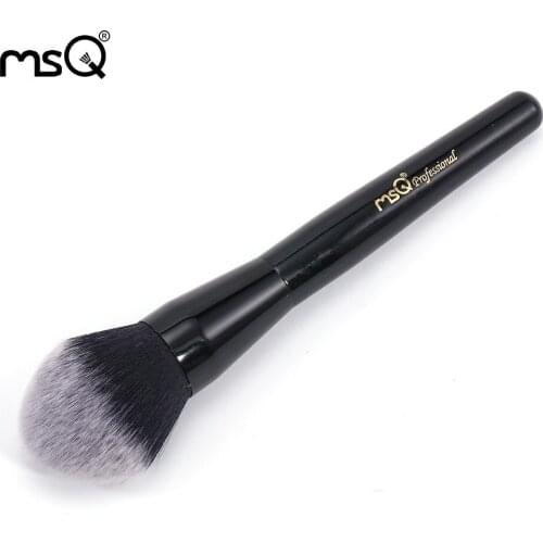 MSQ Professional Large Blender Brush Portable Makeup Tool