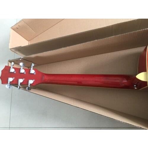 NEW 41" Acoustic Guitar 41C ASM