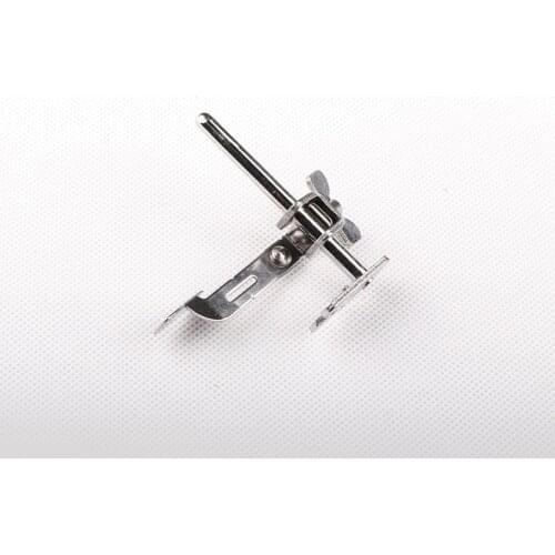 K601 aircraft flat car regulation Sewing machine part locator Presser foot Spare Part use for Industrial sewing machine