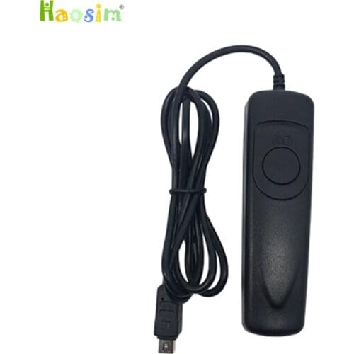 RM-UC1 Remote Shutter Release Control cord for OLYMPUS E400 E410 E420 E510 E520 SP-510UZ SP-550UZ SP-560UZ SP-570UZ EPL6 EP2
