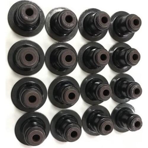 Valve oil seal 095660 11340033950 1628922080 for Peugeot 308CC 308SW 3008 RCZ C5 Citroen C4L 508 1.6T Mini Cooper