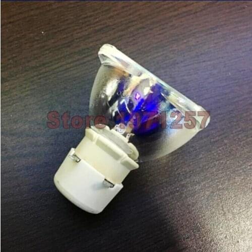 COMPATIBLE BL-FU260A/SP.87S01GC01 REPLACEMENT PROJECTOR LAMP/BULB FOR OPTOMA EP763/TX763/OPX4500/EzPro 763(UHP 260W)