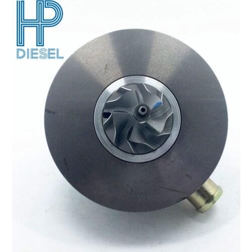 Turbo cartirdge NEW 54359880001 for Citroen C1 / C2 / C3 / Xsara 1.4 HDi 50Kw 68HP DV4TD- cartridge turbine Balanced 2S6Q6K682AA