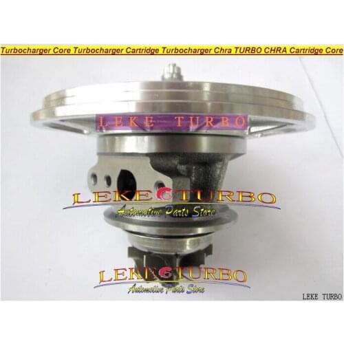 Turbo Cartridge CHRA Core CT16 17201-30030 17201 30030 1720130030 Turbocharger For TOYOTA Hi-ace Hi-lux Hiace Hilux 2KD-FTV 2.5L