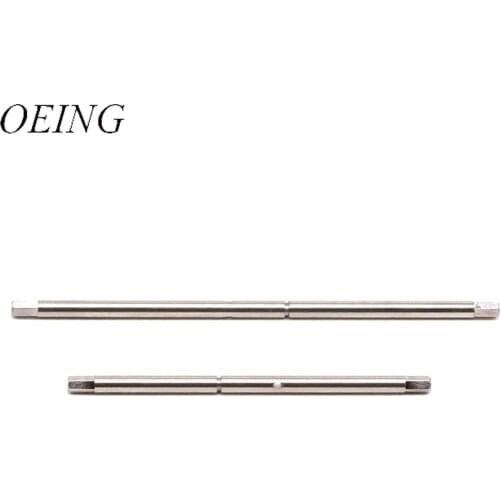 Orlandoo Hunter Front and Rear Axle Shafts for 1/32 Orlandoo Hunter M01 RC Military Truck Upgrade Parts