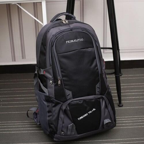 Мужские спортивные рюкзаки YOOFISH China At AliExpress