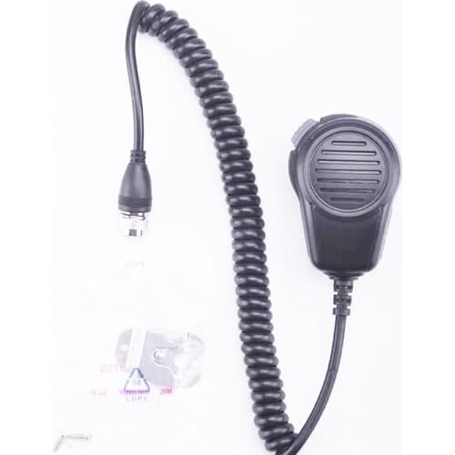 2X Speaker Microphone For ICOM-M700PRO HM-180