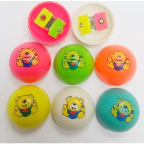 48pc G4/3 Round Fun Clicker Noisemaker Novelty Birthday Party Favors Gift Pinata Prize Kid Fiesta giveaways souvenirs present