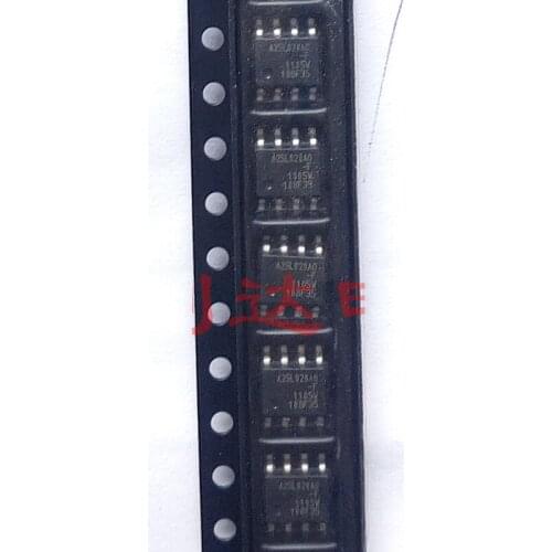5pcs/lot A25L020AO-F A25L020A0-F A25L020 SOP-8 In Stock