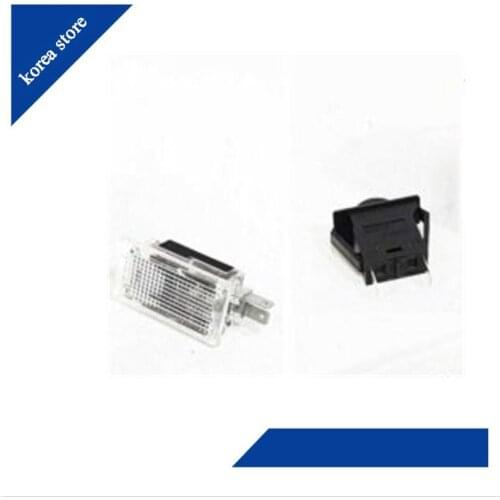 9262033000 Glove Box Lamp Switch For KIA Cerato Forte K3 Optima K5 Rio Creta ix35 Tucson Sundries box lighting