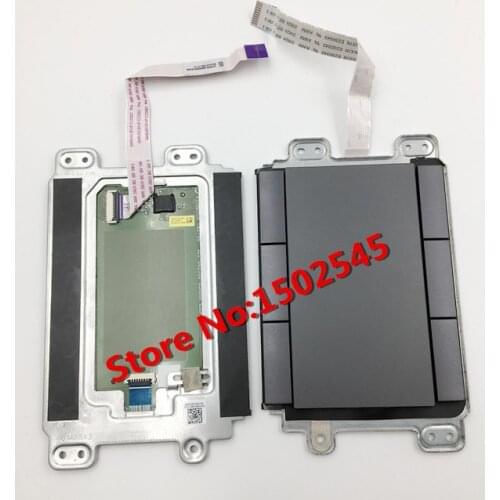 Free Shipping Laptop Touchpad with button for HP ZBOOK 15 G3 Touchpad Left and Right Button Mouse Board APW50 PK37B00HB00
