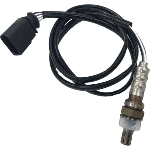 Oxygen Sensor for A3 Seat Altea Skoda Caddy Golf Jetta 06A906262BS OZA510-V11