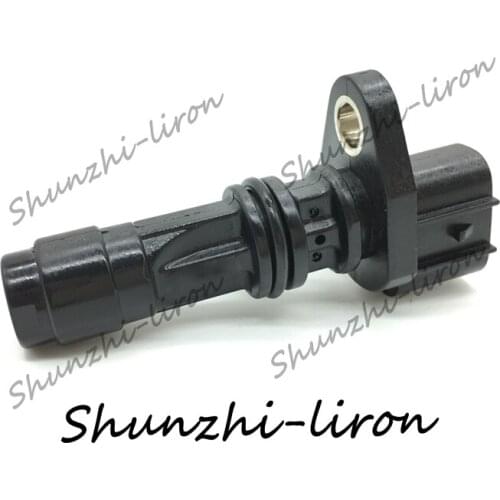 Engine Crankshaft Camshaft Position Sensor 23731-EC00A Crankshaft Position Sensor Fits for NISSAN XTRAIL/PATHFINDER/NAVARA