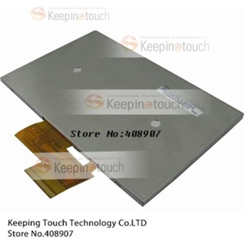 New 5" AT050TN34 V Garmin Nuvi 154 /2595 2595LT/LM 2460 2460LMT 1490TV 5050LM 2555 2555T/TV LCD Screen + Touch Screen Version A