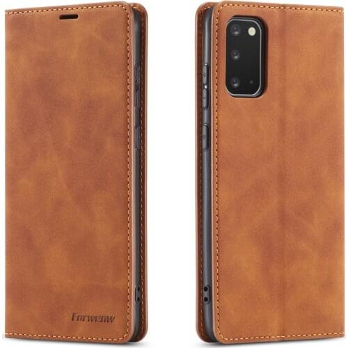 Forwenw Samsung Galaxy A71 Phone Cases